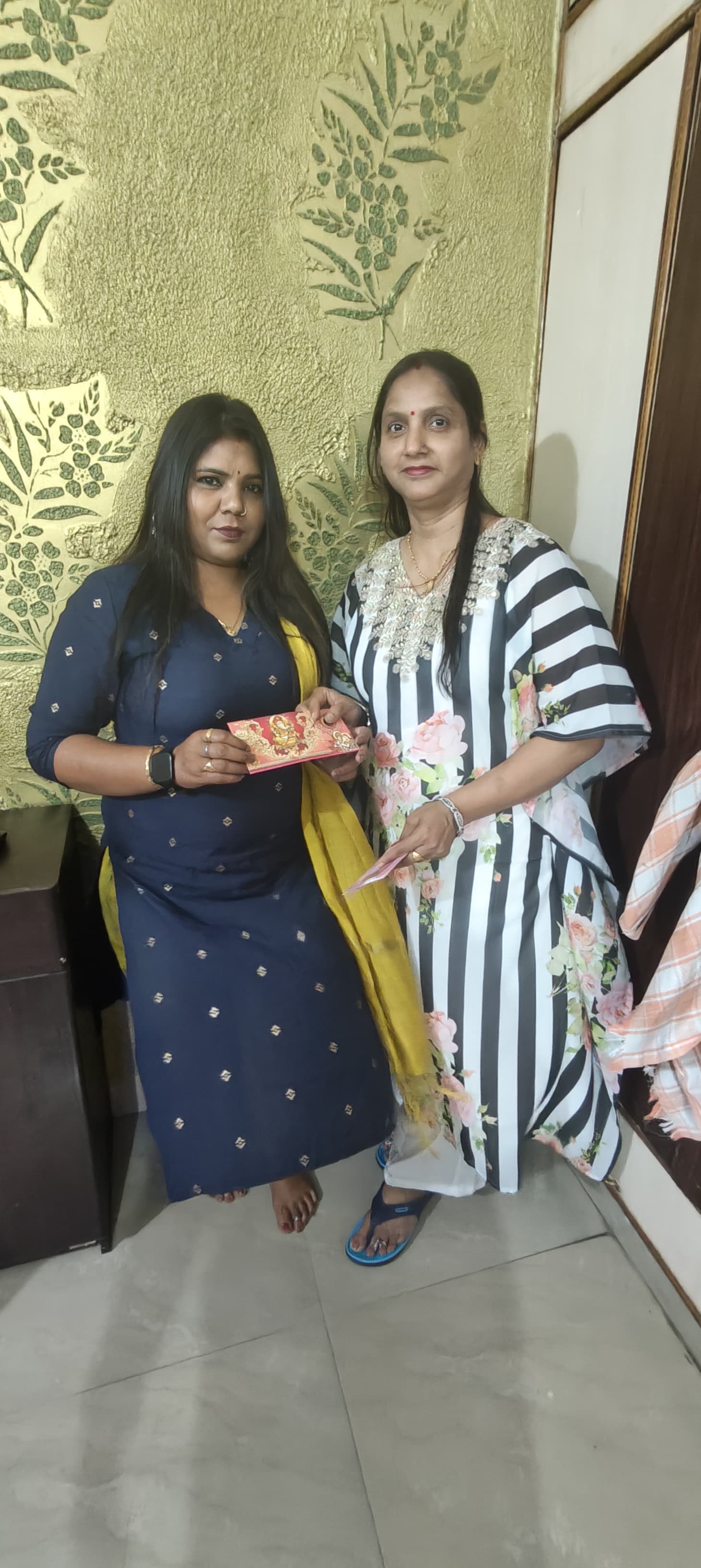 Ladies Club memory 18