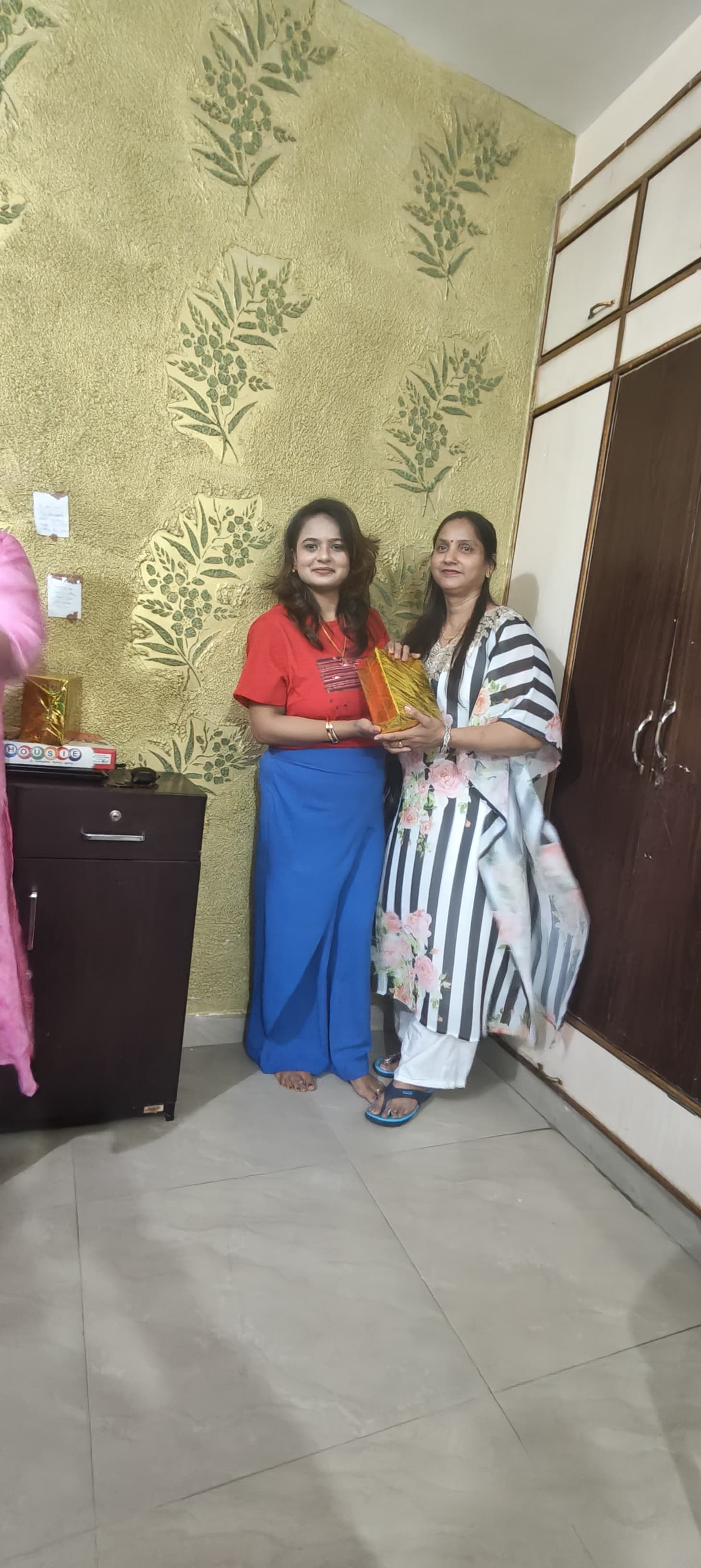 Ladies Club memory 19