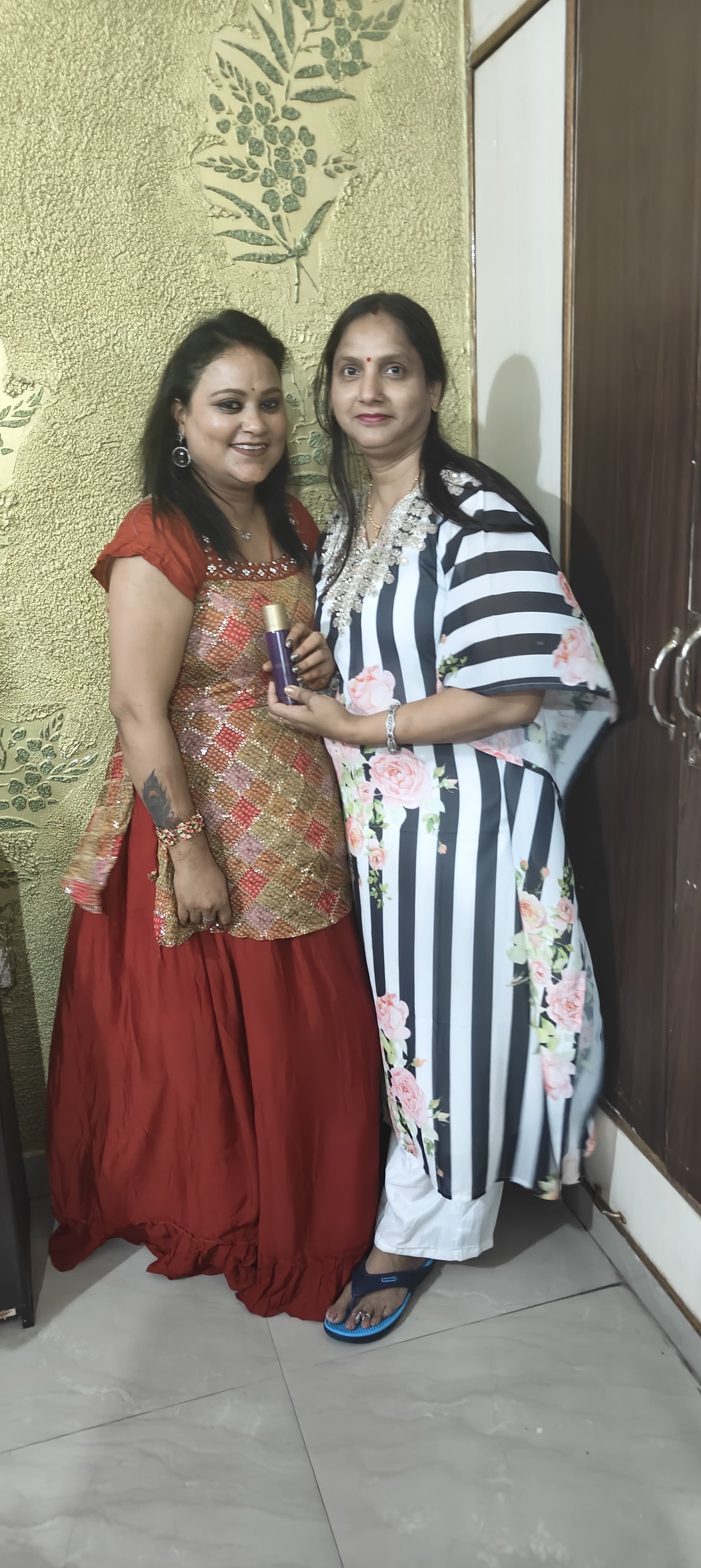 Ladies Club memory 21