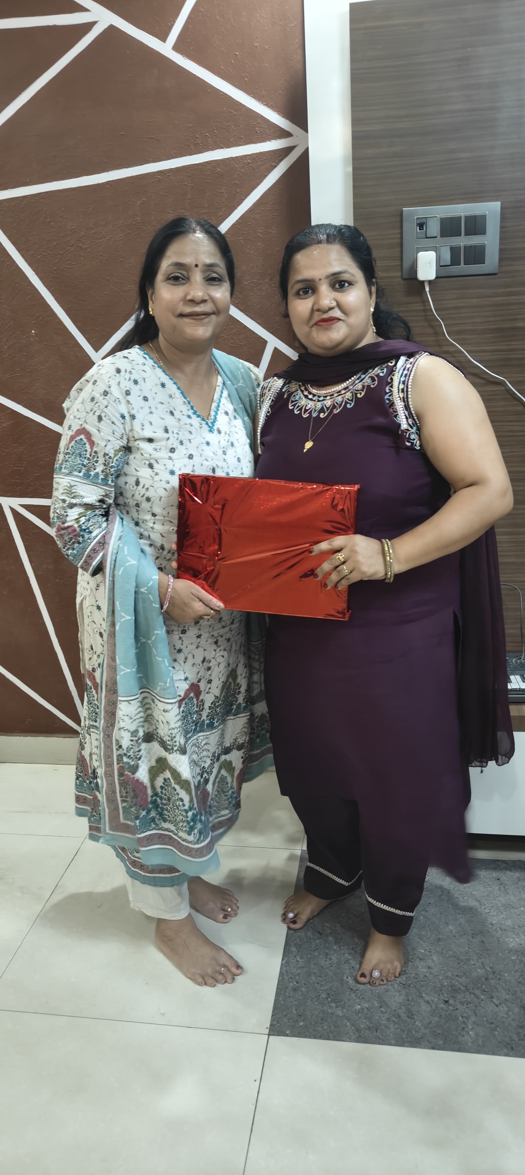 Ladies Club memory 23