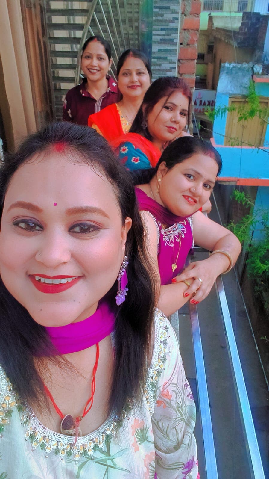 Ladies Club memory 26