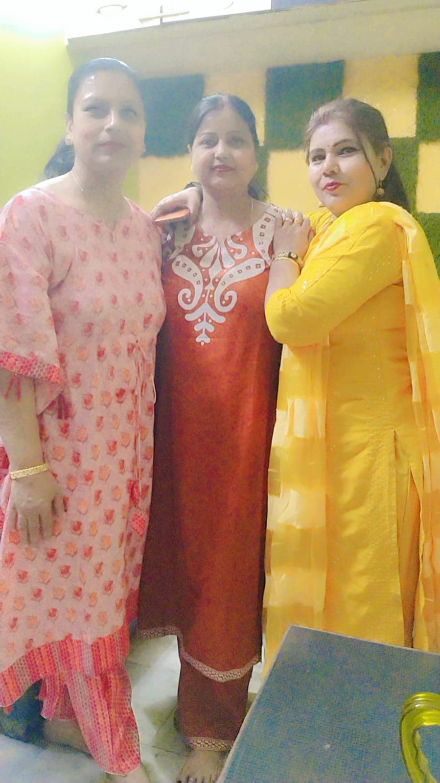 Ladies Club memory 29