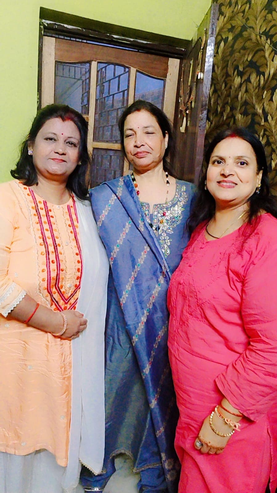 Ladies Club memory 30